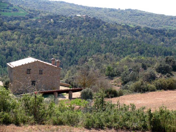 el cobert - lloberola