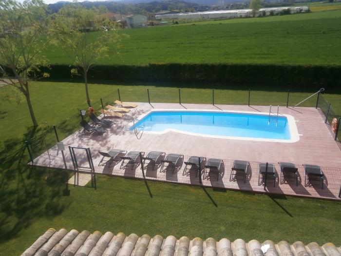 Casa rural en Cornellà de Terri: Casa Illa