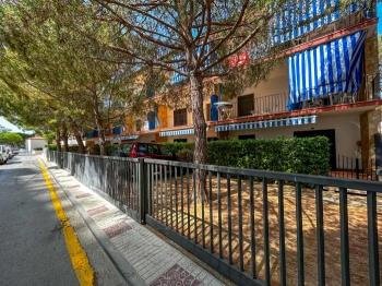 Apartament Apartment Platja d'Aro MardorIII 2nd sea line, ground floor and parking