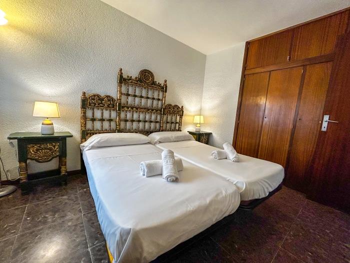 apartamentos ATA associacio Girona