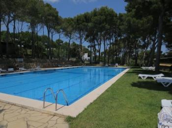 Apartament Apartament de lloguer Torre Valentina Eden Mar XVI amb piscina