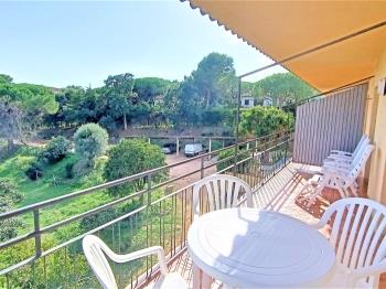 Apartament Apartment for rent in Platja d'Aro Montserrat VIII 500m from Cala Rovira