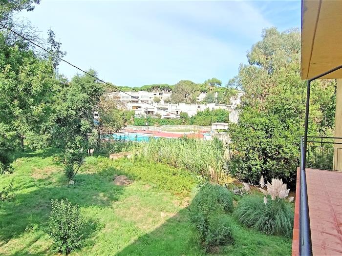 girorooms platja d'aro montserrat viii amb parking - platja d'aro