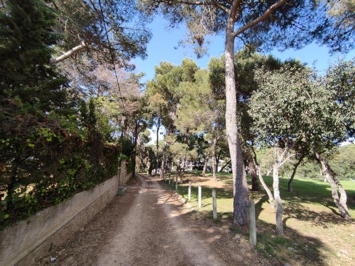 girorooms platja d'aro montserrat viii amb parking - platja d'aro