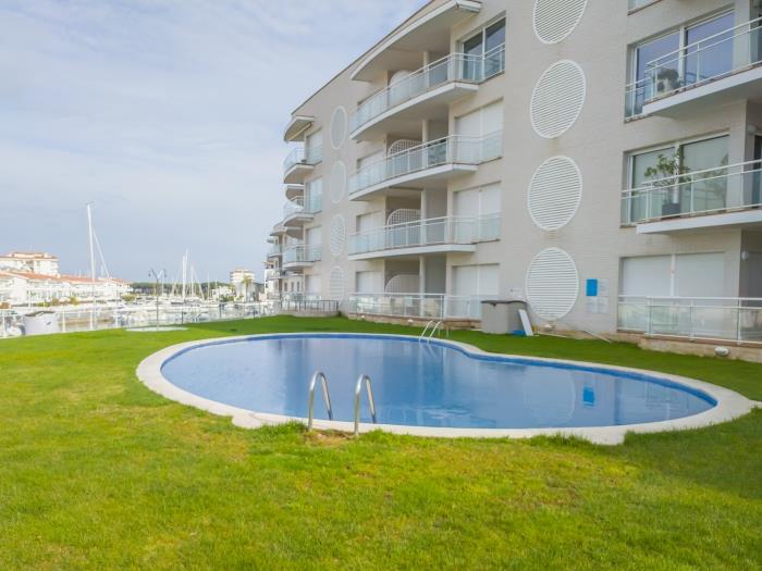 apartamentos ATA associacio Girona