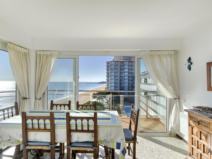 apartamentos ATA associacio Girona