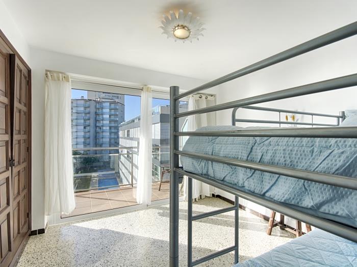 apartamentos ATA associacio Girona