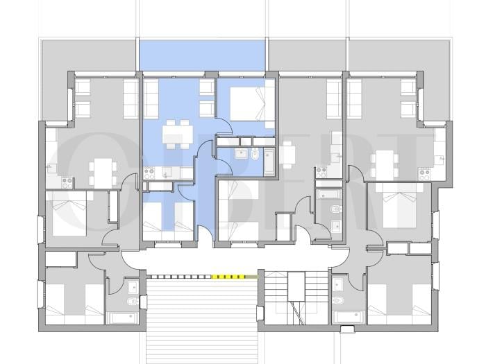 apartamentos ATA associacio Girona