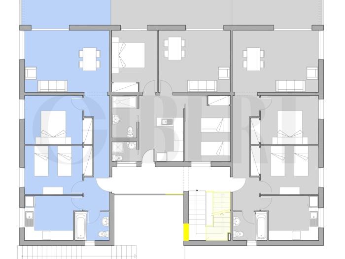 apartamentos ATA associacio Girona