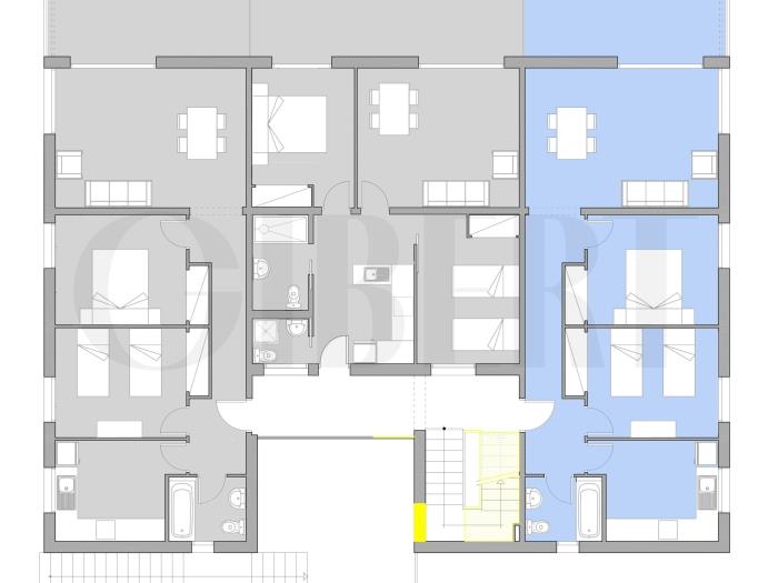 apartamentos ATA associacio Girona