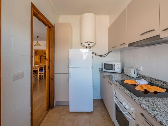 apartamentos ATA associacio Girona