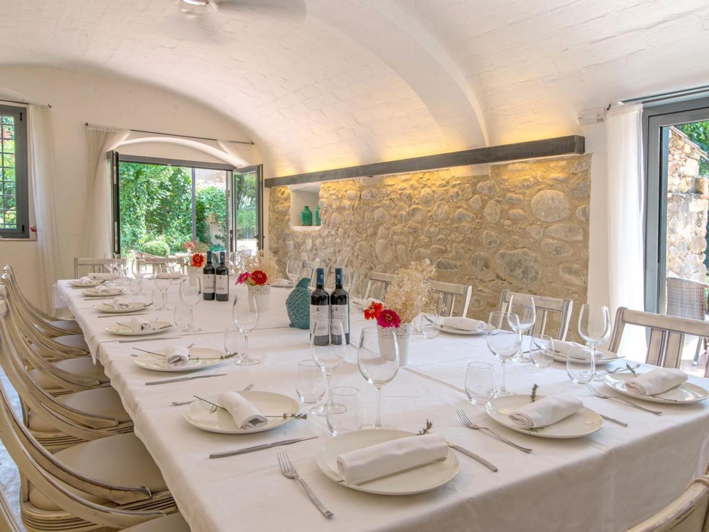 Comedor de Mas Carreras