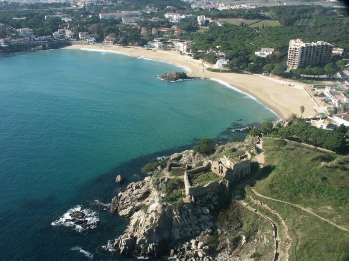 apartamentos ATA associacio Girona