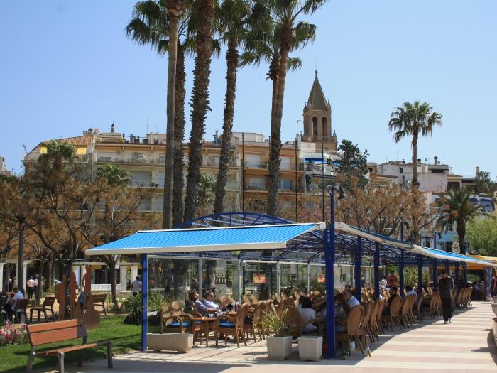 apartamentos ATA associacio Girona
