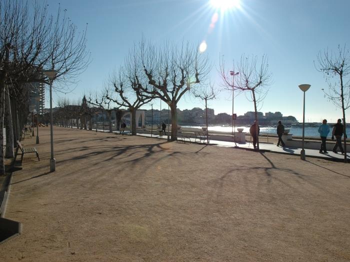 apartamentos ATA associacio Girona
