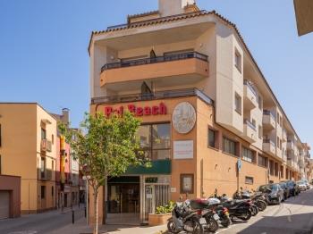 Apartaments Pal Beach Palamós