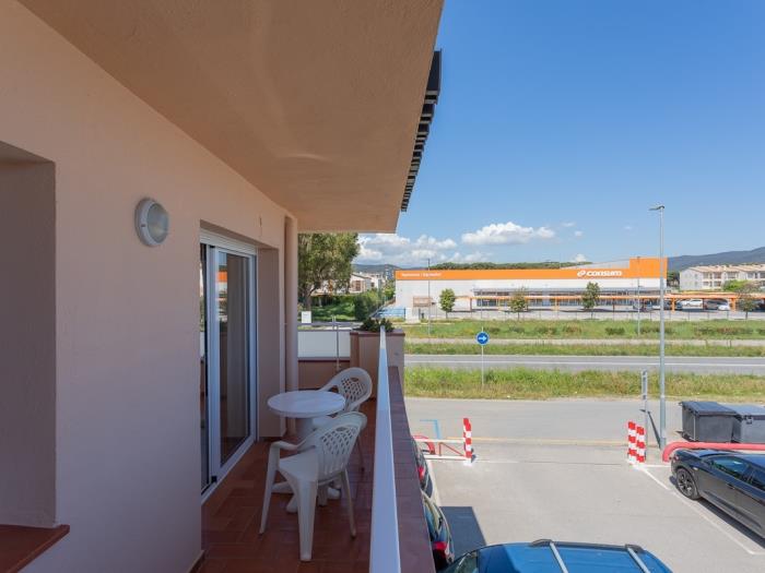 apartamentos ATA associacio Girona