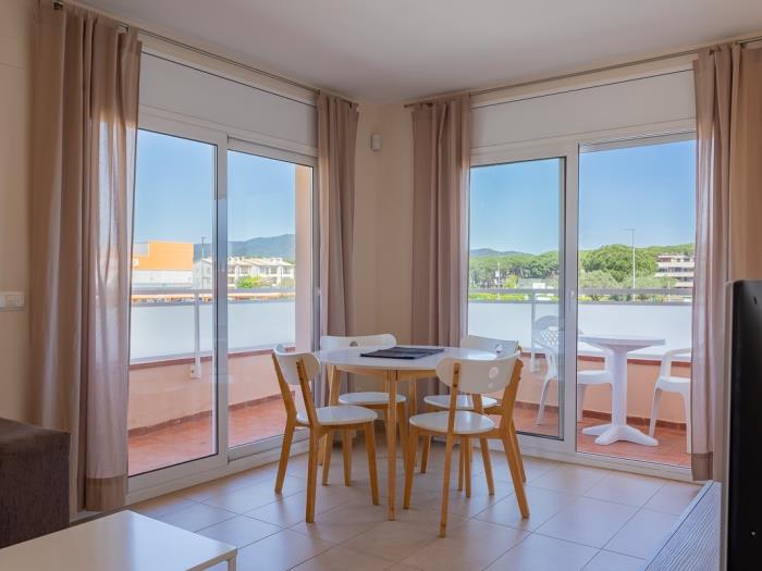 apartamentos ATA associacio Girona
