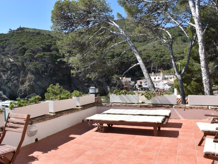 delmar - begur