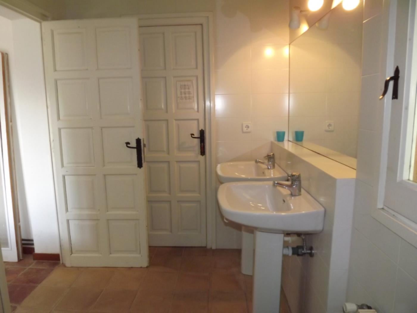 Villa els Pinetells en Begur