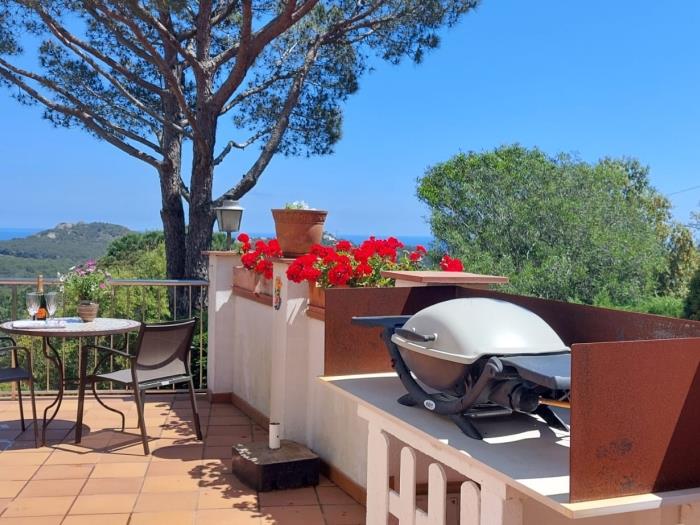Casa Dalí (Casa de Campo) en Begur
