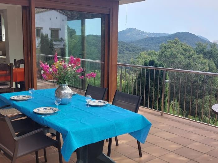 Casa Dalí (Casa de Campo) en Begur