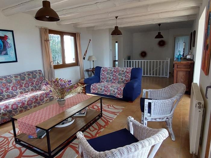Casa Dalí (Casa de Campo) en Begur