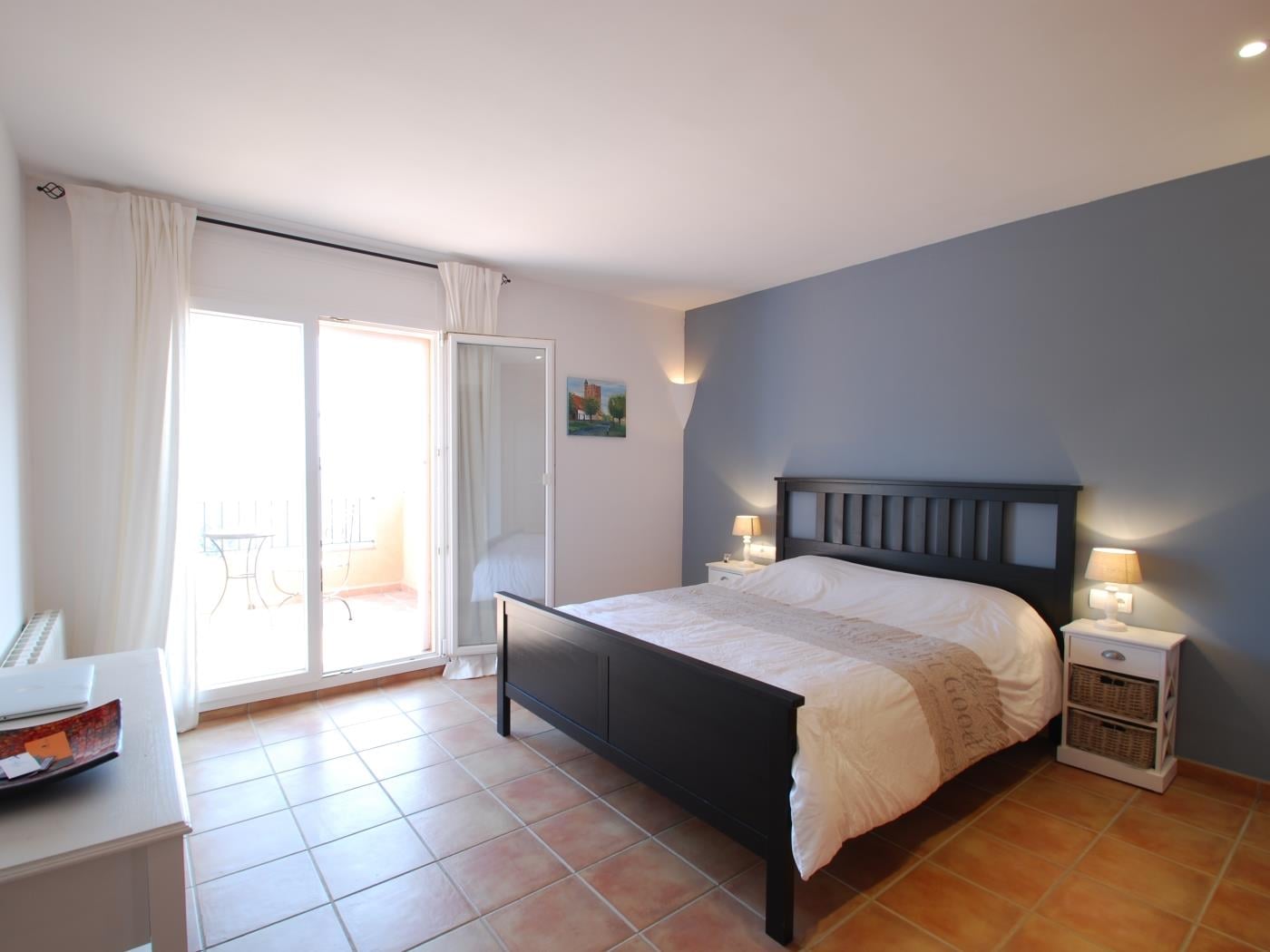 Casa El Sueño en Begur