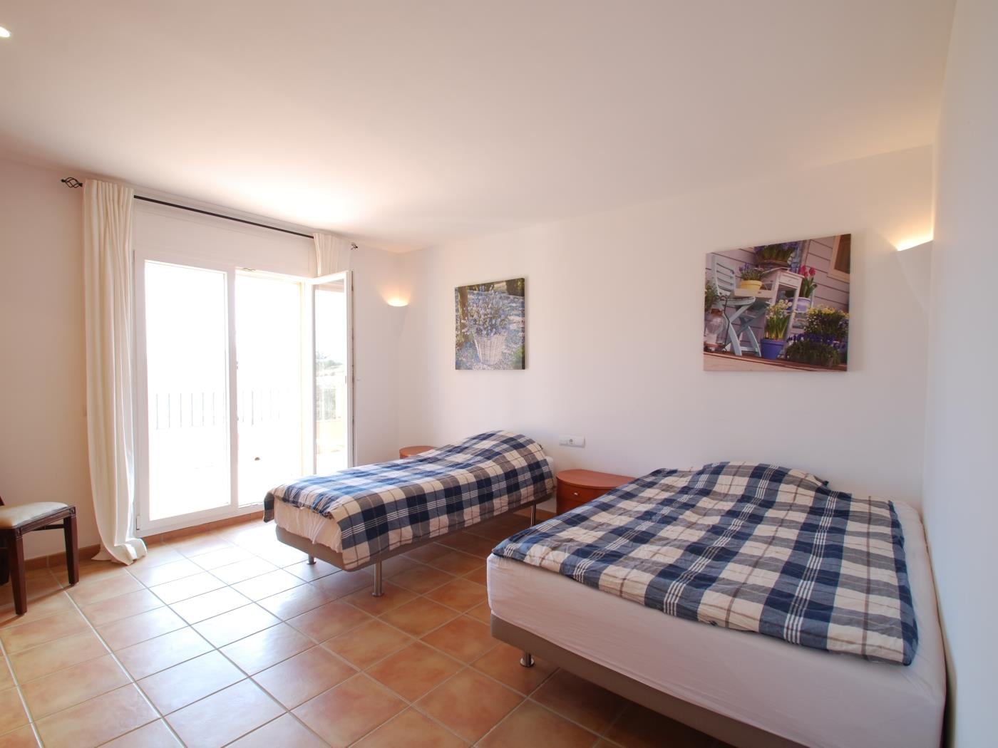 Casa El Sueño en Begur