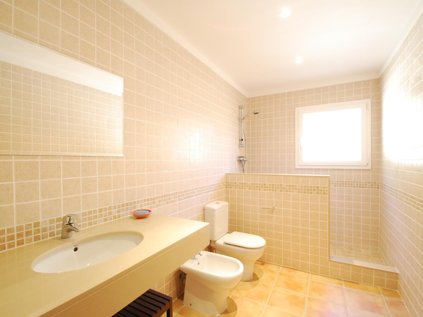 Casa El Sueño en Begur