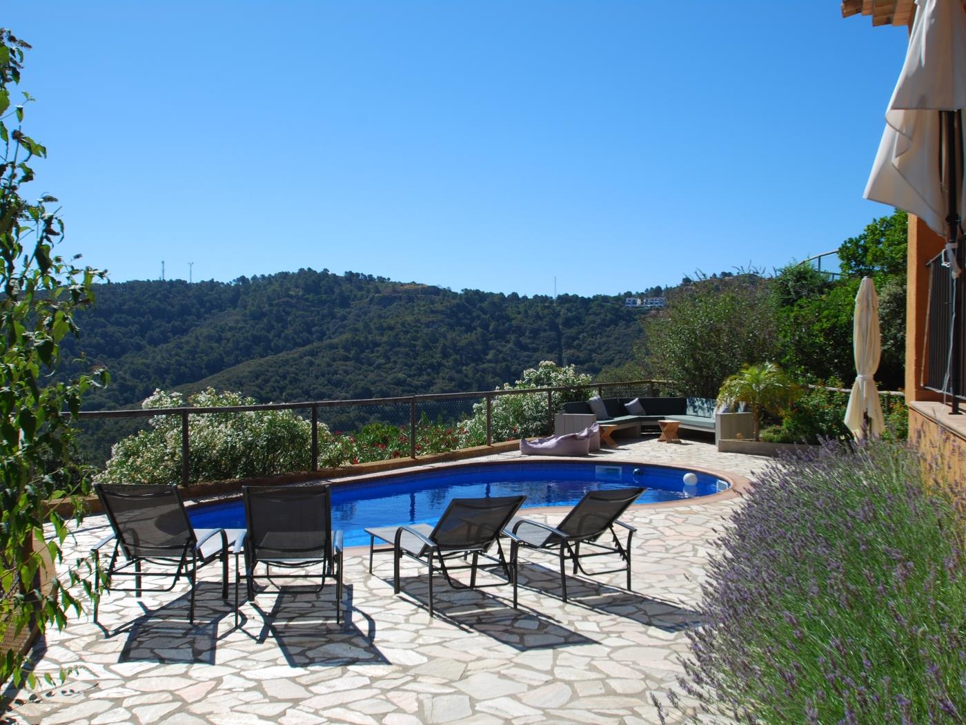 Casa El Sueño en Begur