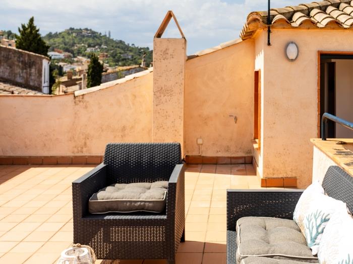 Apartment Leon in Begur
