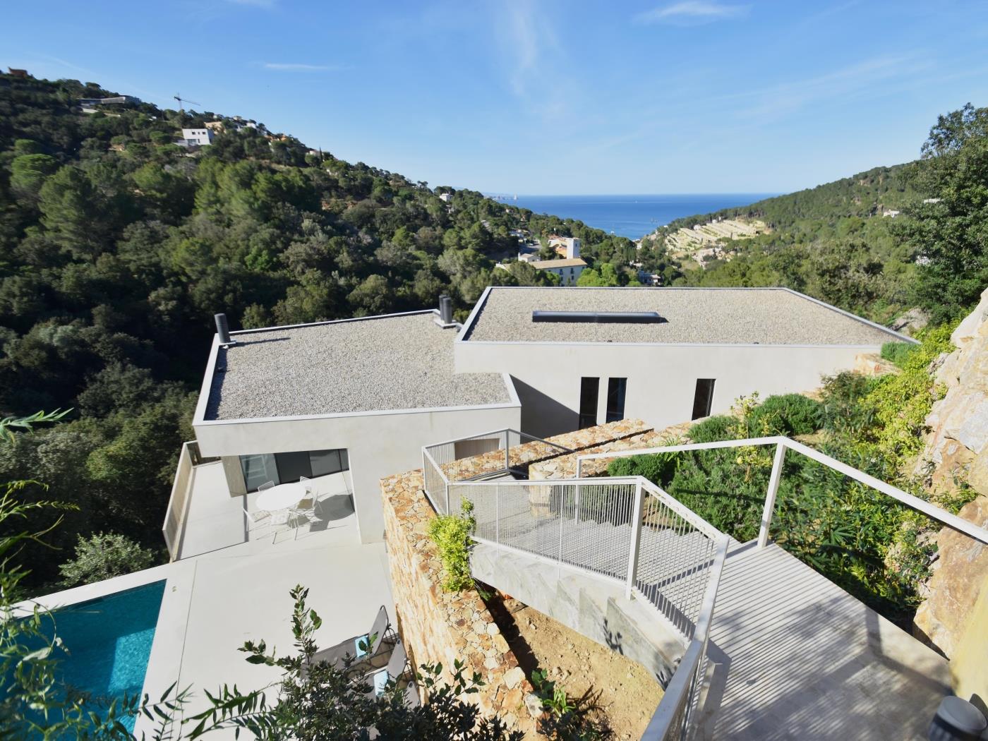 Casa Energías Serenas in Begur