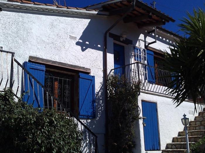 House Es Pins Begur, Costa Brava in Begur