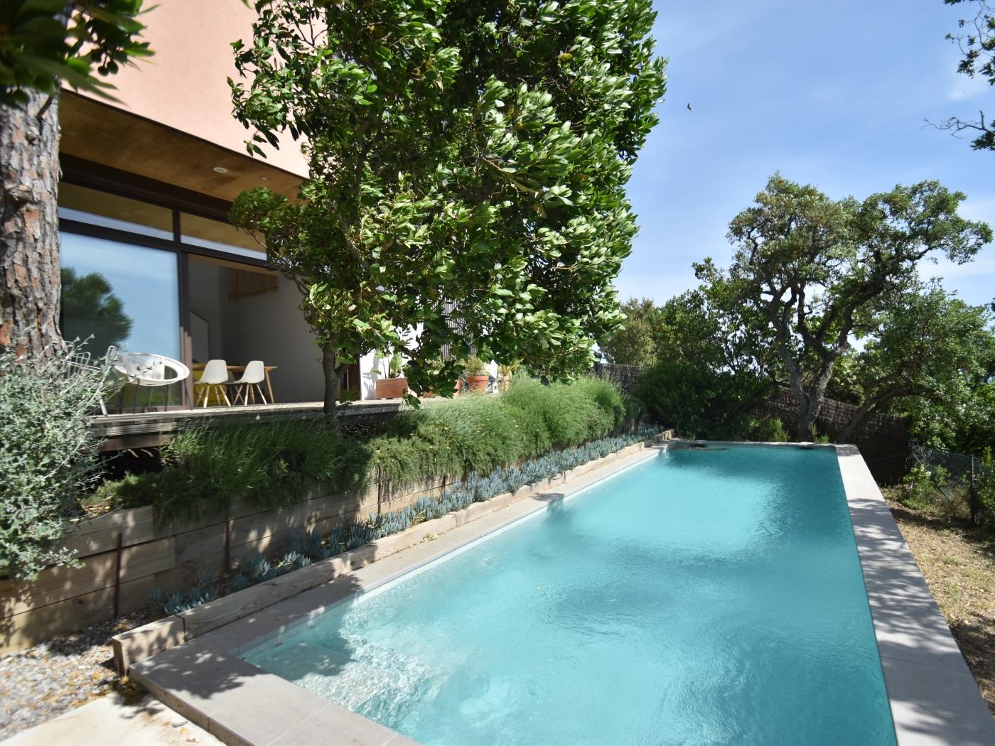 Casa Gaia maison avec piscine privée à Begur