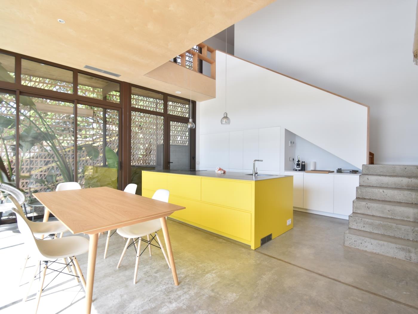Casa Gaia casa con piscina privada en Begur
