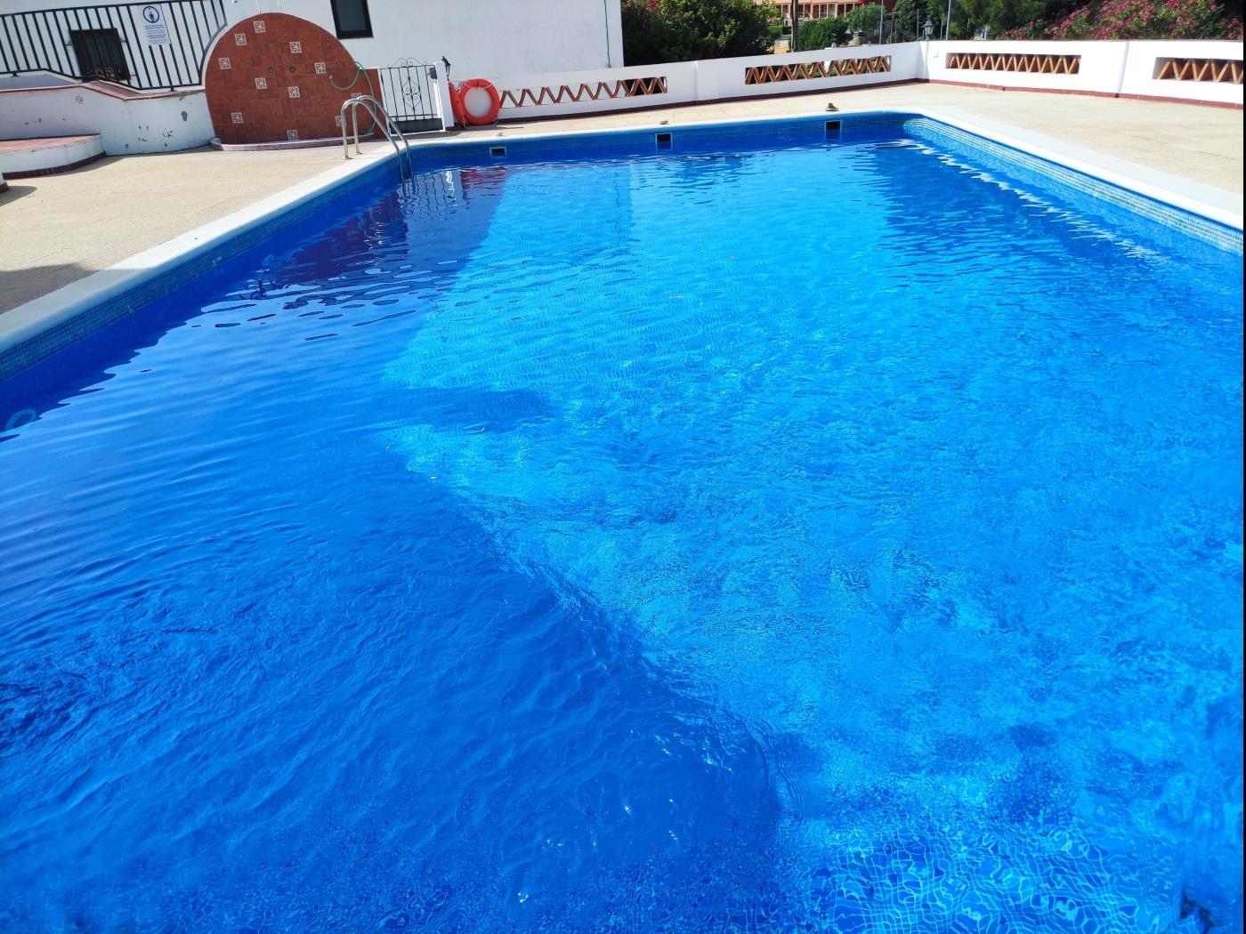 Apartament Josep in La Borna with communal pool in Begur