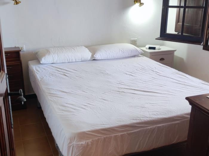 Apartament Josep La Borna .en Begur