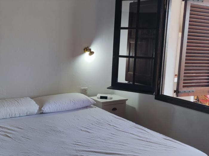 Apartament Josep La Borna .en Begur