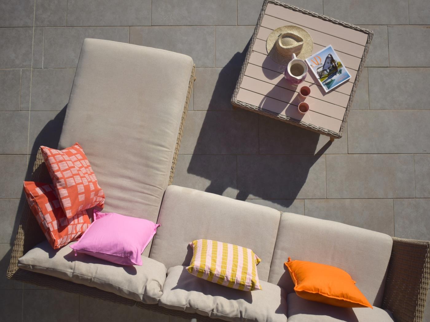 Villa Setè - Cel in Begur