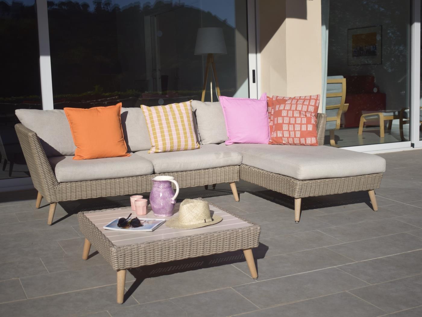 Villa Setè - Cel in Begur