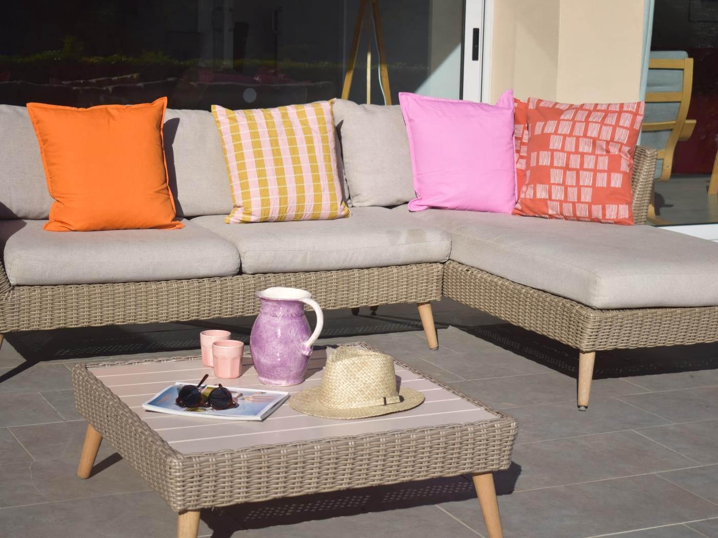 Villa Setè - Cel in Begur