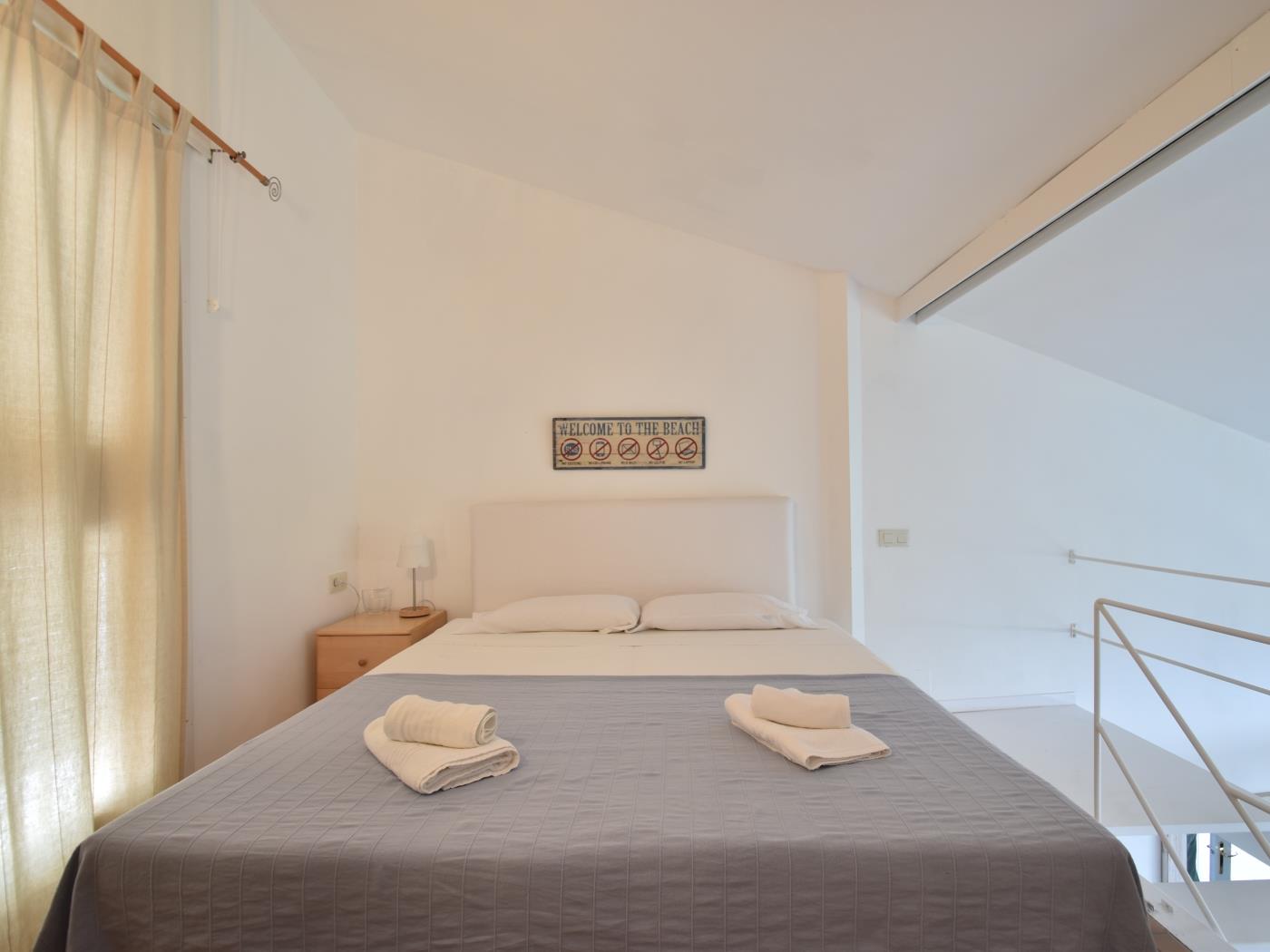 Apartament Gracia (Begur centre) a Begur