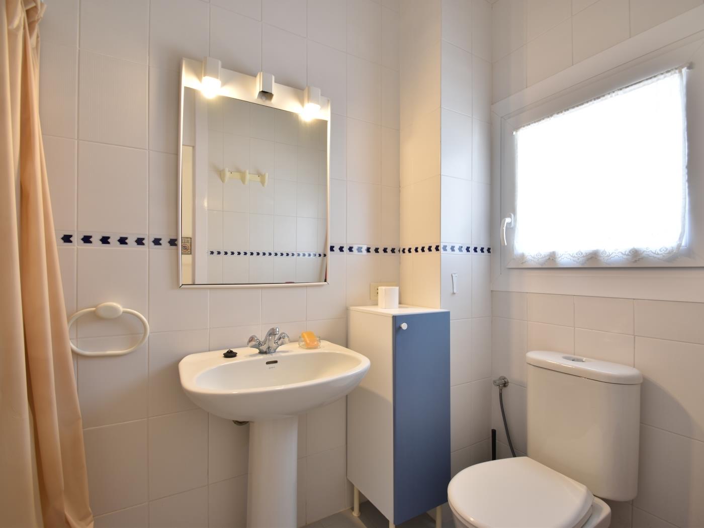 Apartament Gracia (Begur centre) .en Begur