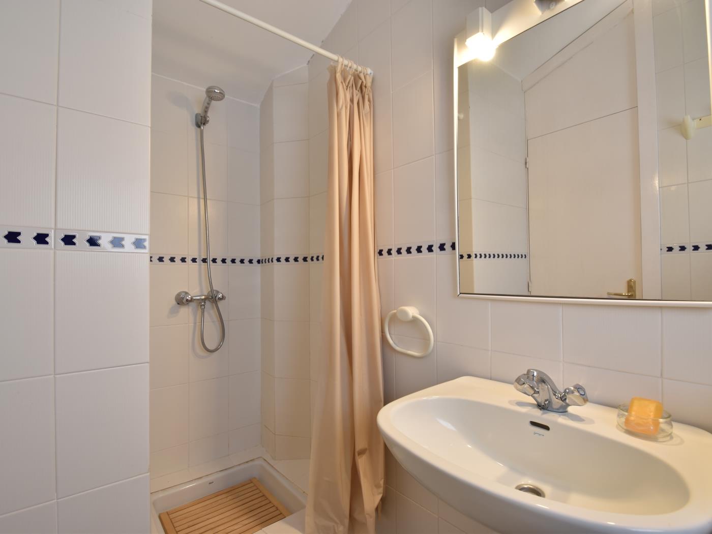 Apartament Gracia (Begur centre) .en Begur