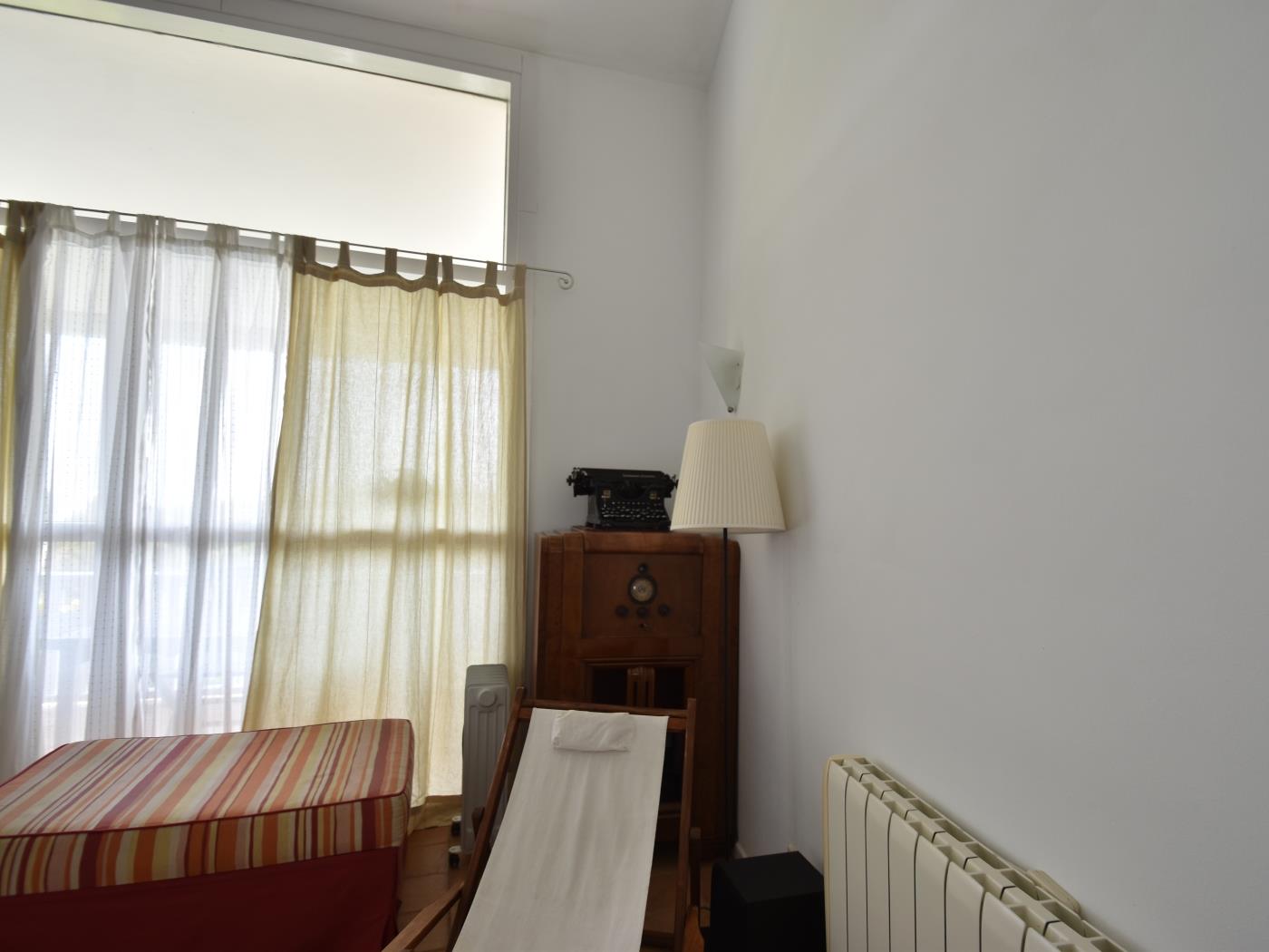 Apartament Gracia (Begur centre) .en Begur