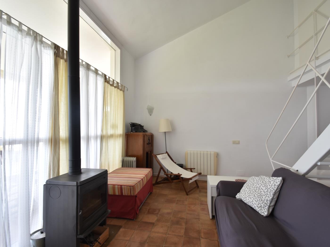 Apartament Gracia (Begur centre) .en Begur