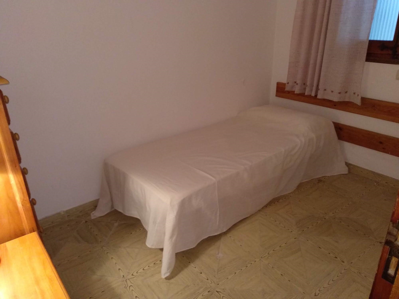 Condo in Sa Riera · ★4.40 · 3 bedrooms · 5 beds · 2 baths in Begur