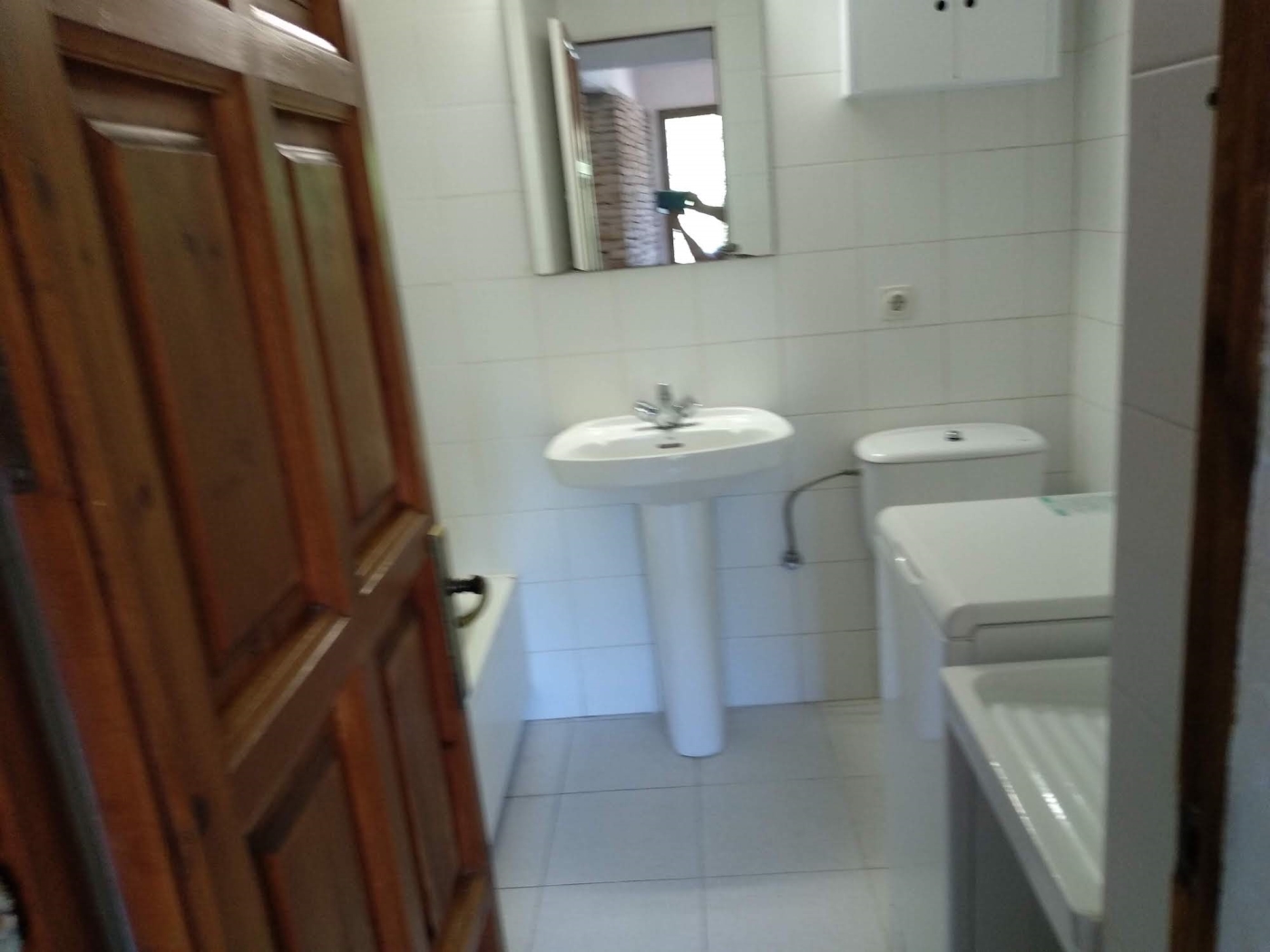 Apto. residencial · Sa Riera · ★4,40 · 3 dormitorios · 5 camas · 2 baños en Begur