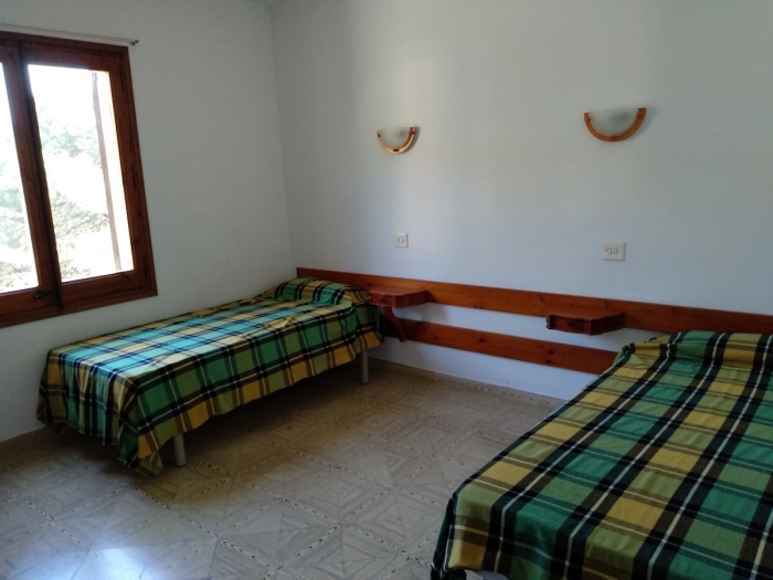 Appartement en résidence · Sa Riera · ★5,0 · 2 chambres · 3 lits · 1 salle de bain à Begur